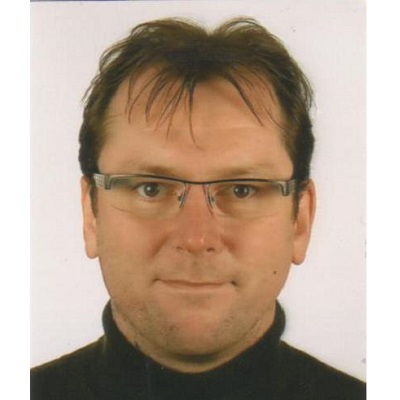 Bild Thomas Klee Erich Meidinger - 1. Bürgermeister der Gemeinde Ebermannsdorf