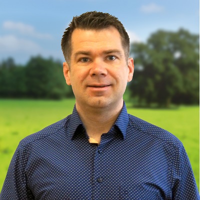 Bild Thomas Wiedenbauer Erich Meidinger - 1. Bürgermeister der Gemeinde Ebermannsdorf