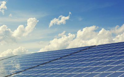 Förderung Photovoltaik und Speicher