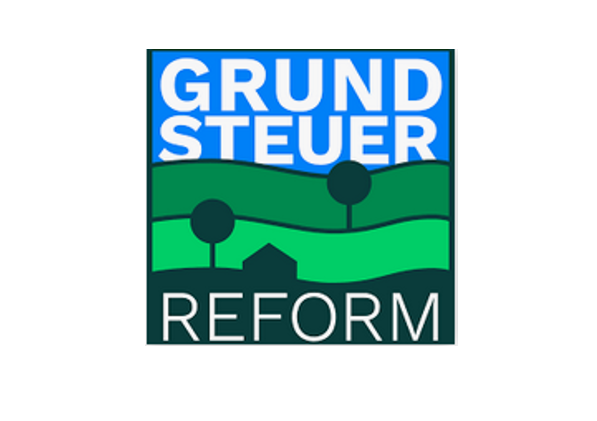 Informationen zur Bayerischen Grundsteuerreform – Abgabefrist in Bayern verlängert bis 30.04.2023