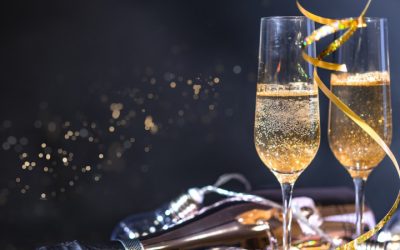 Einladung zum Neujahrsempfang am Donnerstag, 22.01.2026