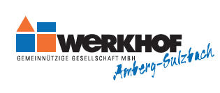 Zeigt Logo des Werkhofs