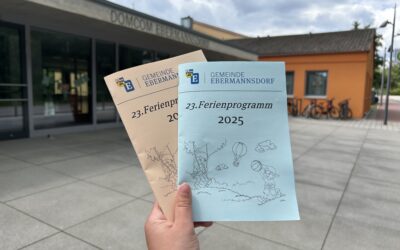 Ferienprogramm 2025