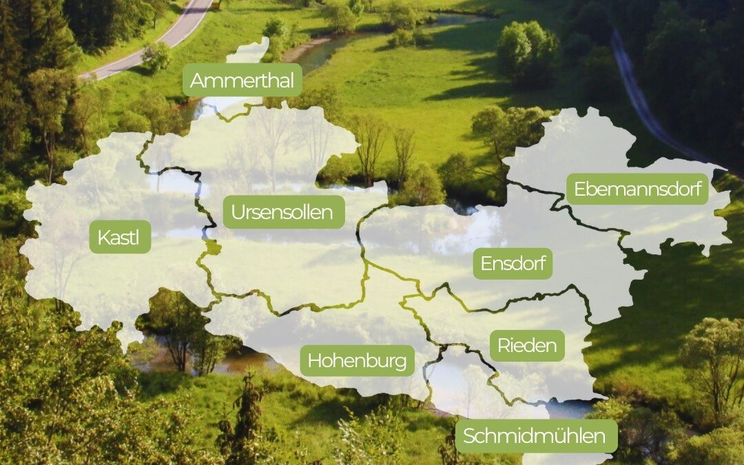Regionalbudget 2026 – ILE fördert Ihr Kleinprojekt!