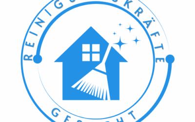 Reinigungskräfte gesucht m/w/d (Teilzeit oder Minijob)
