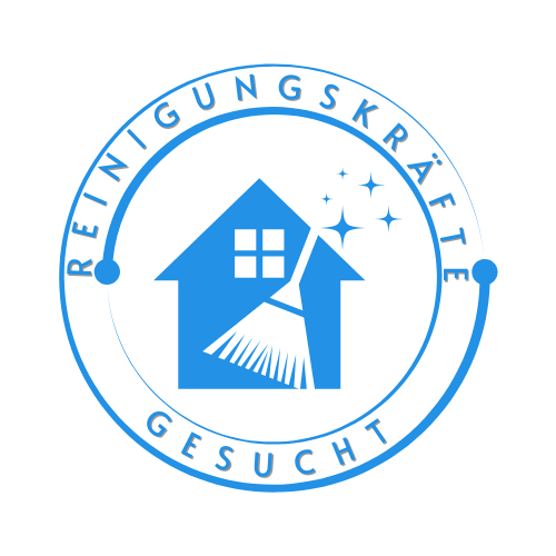 Reinigungskräfte gesucht m/w/d (Teilzeit oder Minijob)