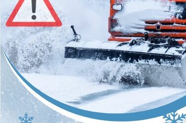 Wichtige Informationen zum Winterdienst