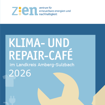 Zeigt Klima- und Repair-Cafe