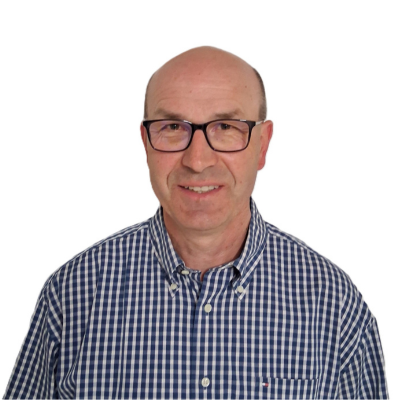 Erich Meidinger - 1. Bürgermeister der Gemeinde Ebermannsdorf