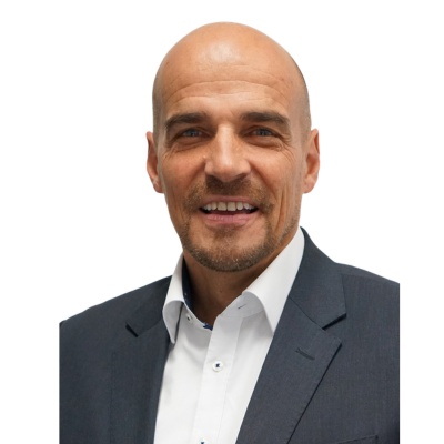 Erich Meidinger - 1. Bürgermeister der Gemeinde Ebermannsdorf