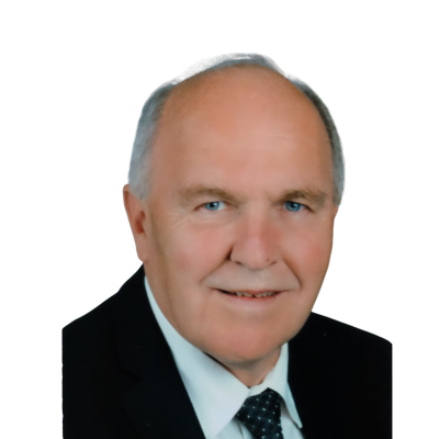 Erich Meidinger - 1. Bürgermeister der Gemeinde Ebermannsdorf