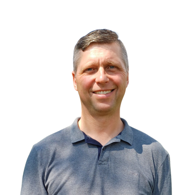 Erich Meidinger - 1. Bürgermeister der Gemeinde Ebermannsdorf