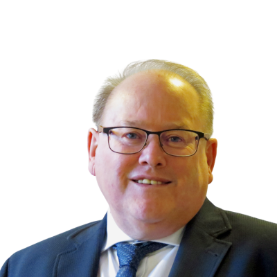 Erich Meidinger - 1. Bürgermeister der Gemeinde Ebermannsdorf