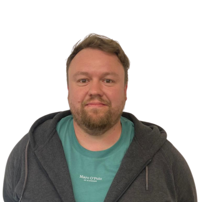 Erich Meidinger - 1. Bürgermeister der Gemeinde Ebermannsdorf