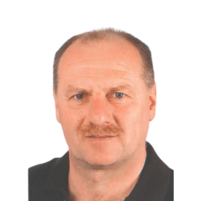 Erich Meidinger - 1. Bürgermeister der Gemeinde Ebermannsdorf