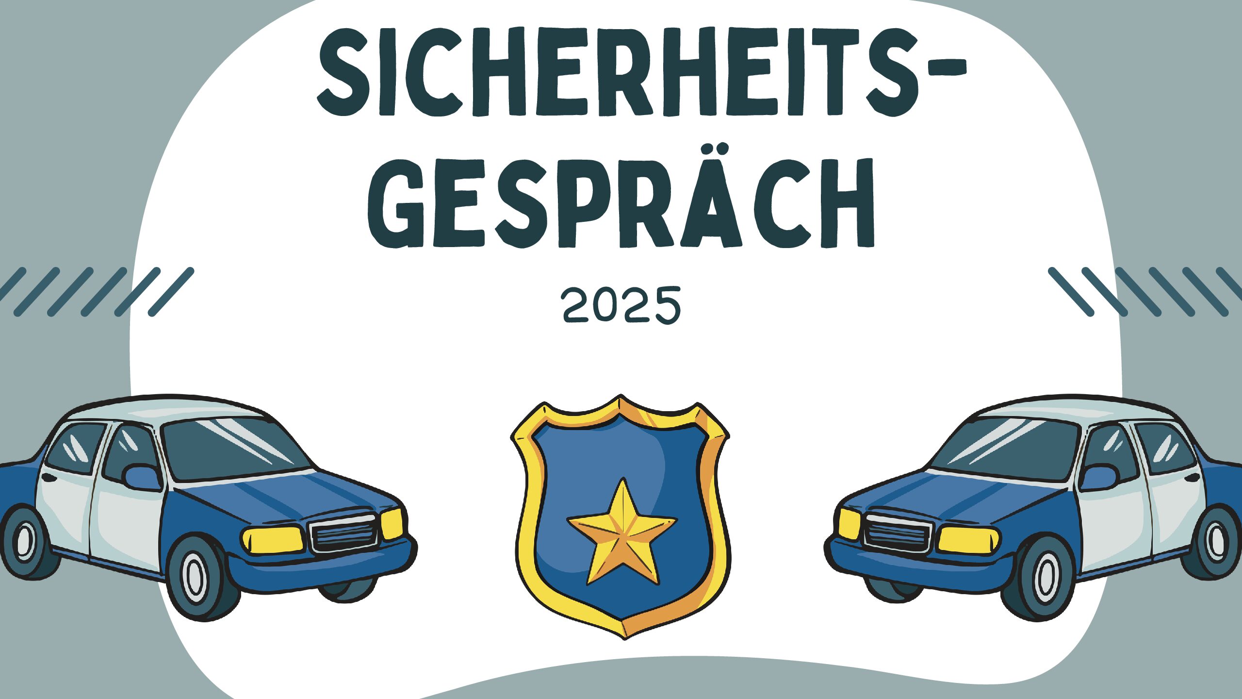 Sicherheitsgespräch 2025