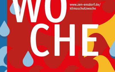 Klimaschutzwoche 20. – 26. Juli 2026