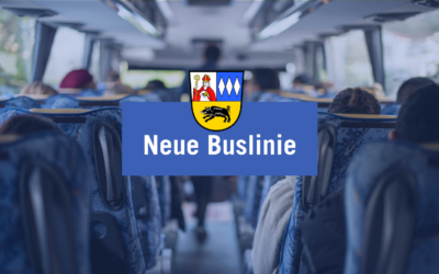 Neue Buslinie 480