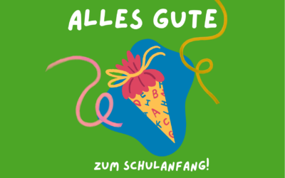 Erfolgreicher Schulstart 2026/27